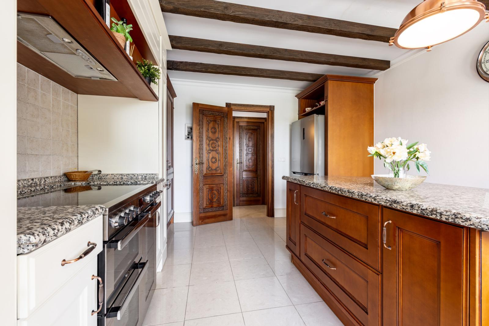 Villa en Venta en Alhaurín el Grande