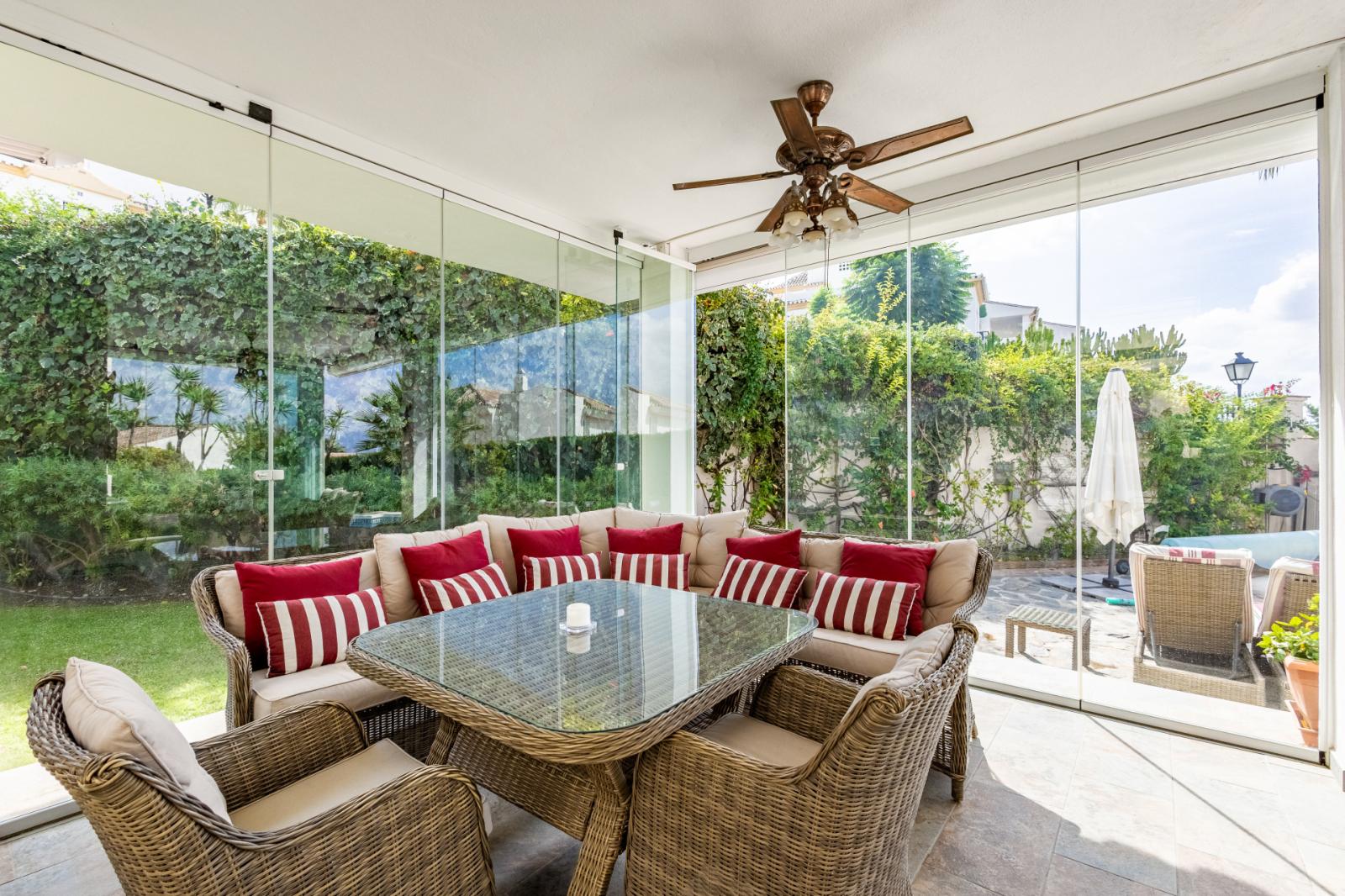 Villa en Venta en Alhaurín el Grande