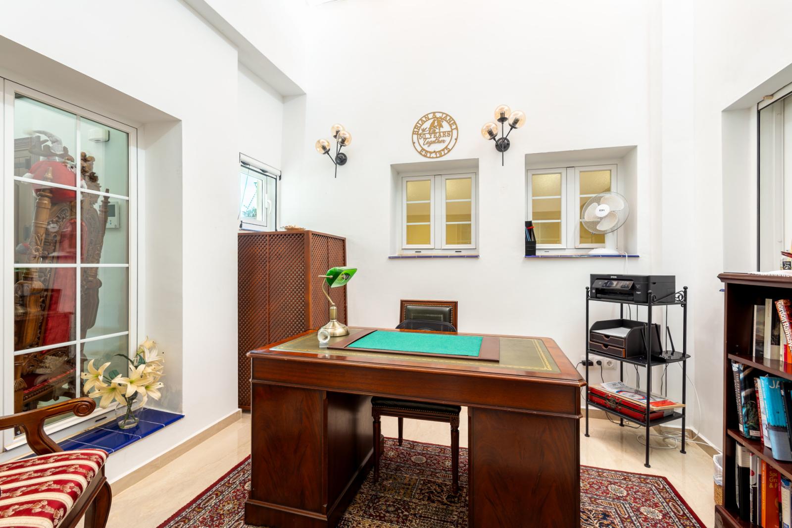 Villa en Venta en Alhaurín el Grande