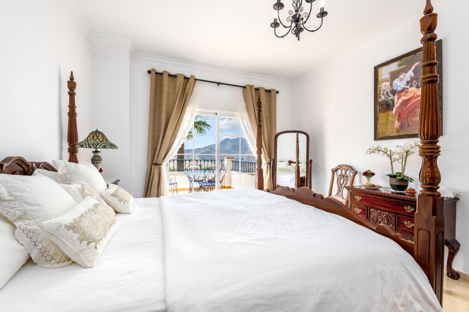 Villa en Venta en Alhaurín el Grande