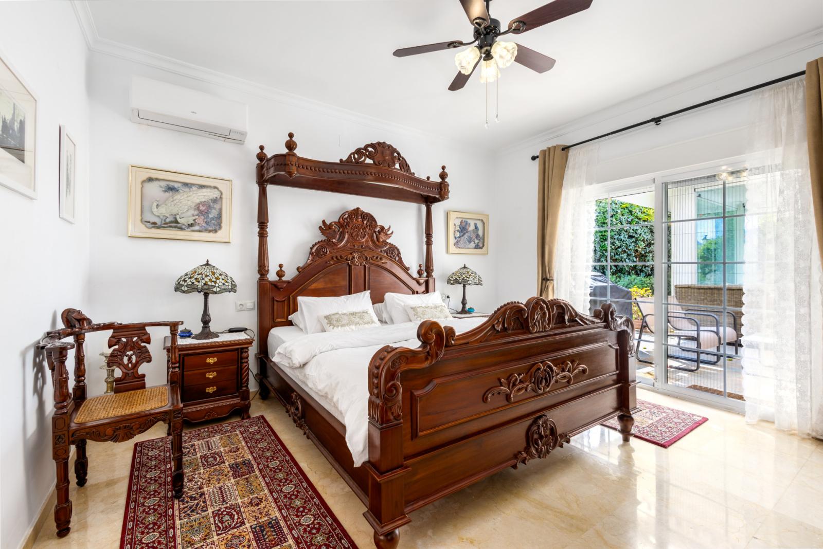 Villa en Venta en Alhaurín el Grande