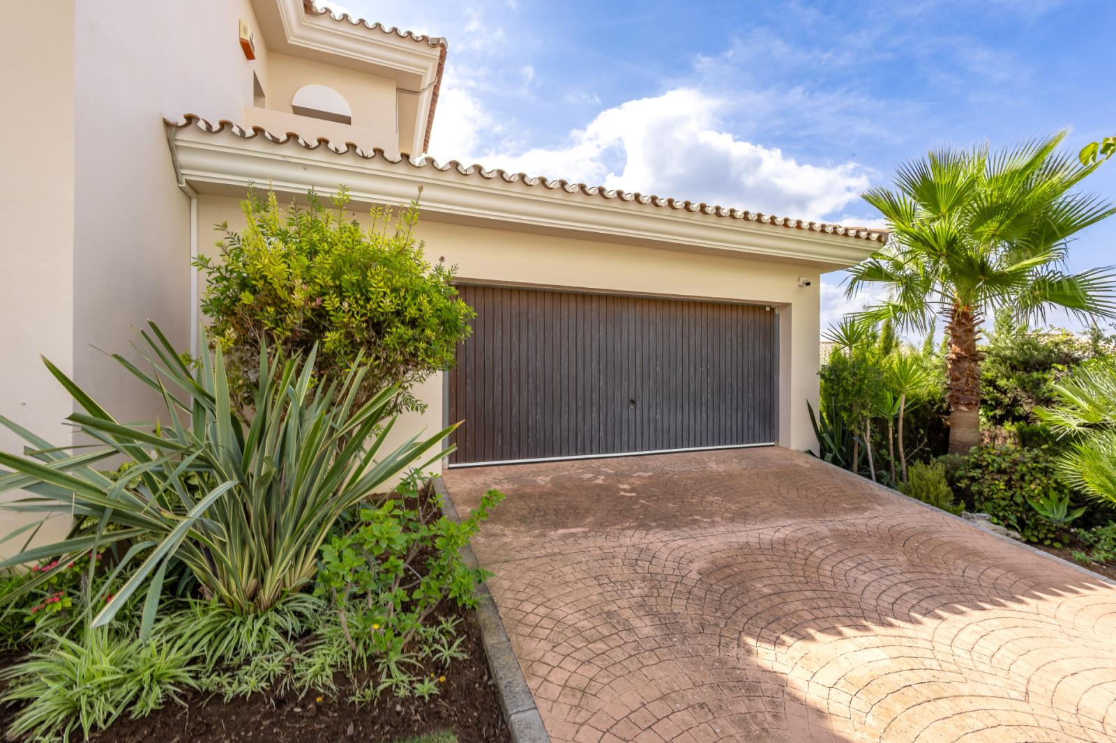Villa en Venta en Alhaurín el Grande