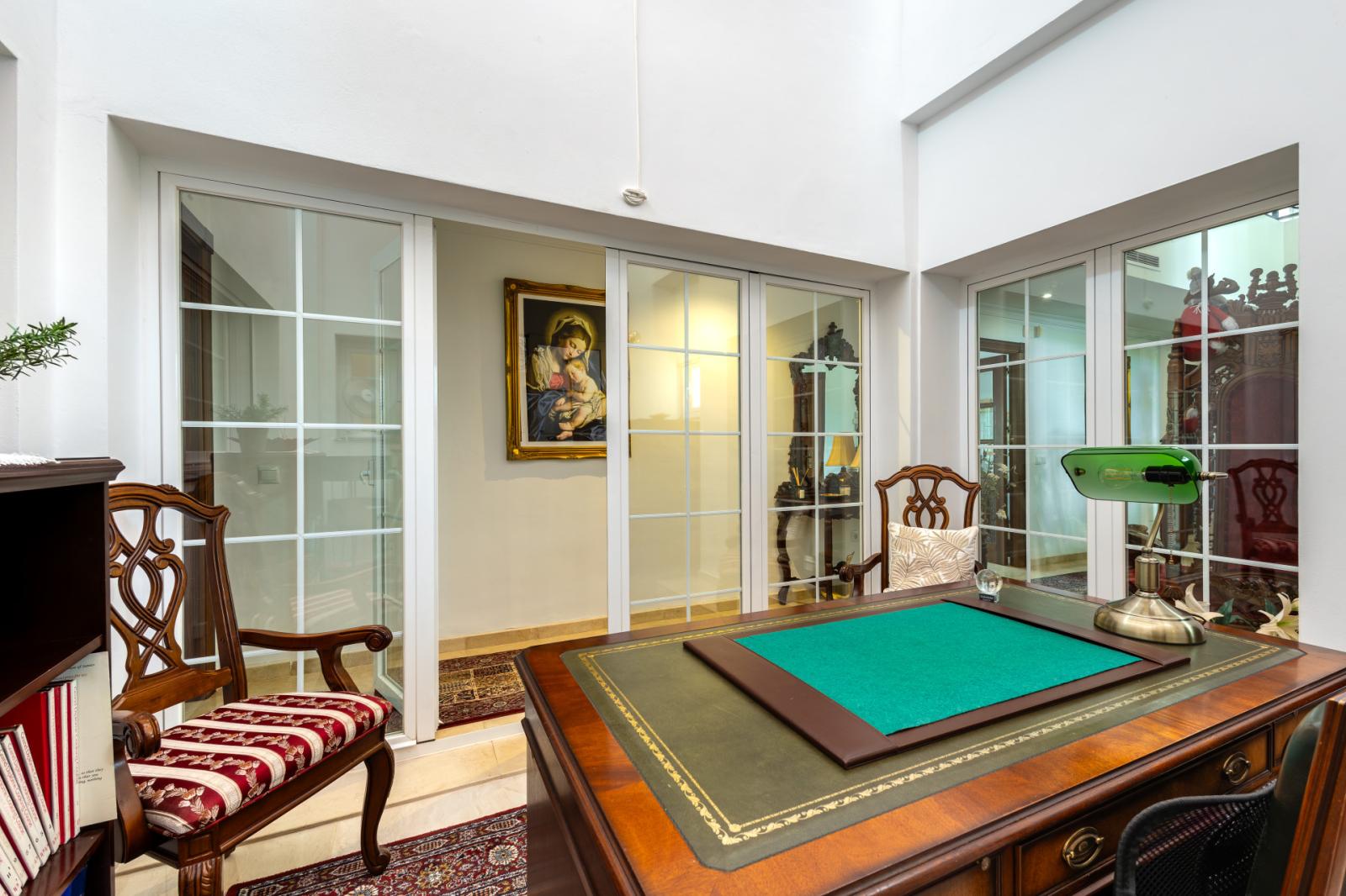 Villa en Venta en Alhaurín el Grande