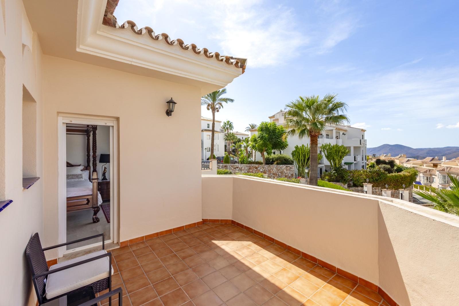 Villa en Venta en Alhaurín el Grande
