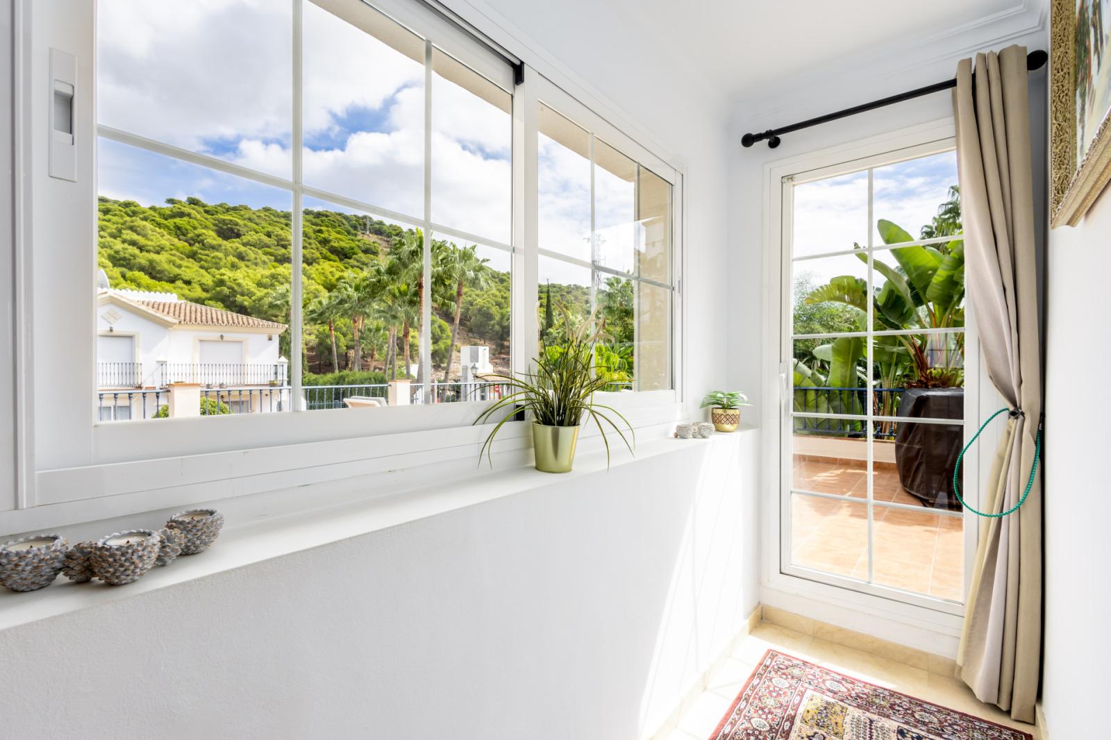 Villa en Venta en Alhaurín el Grande