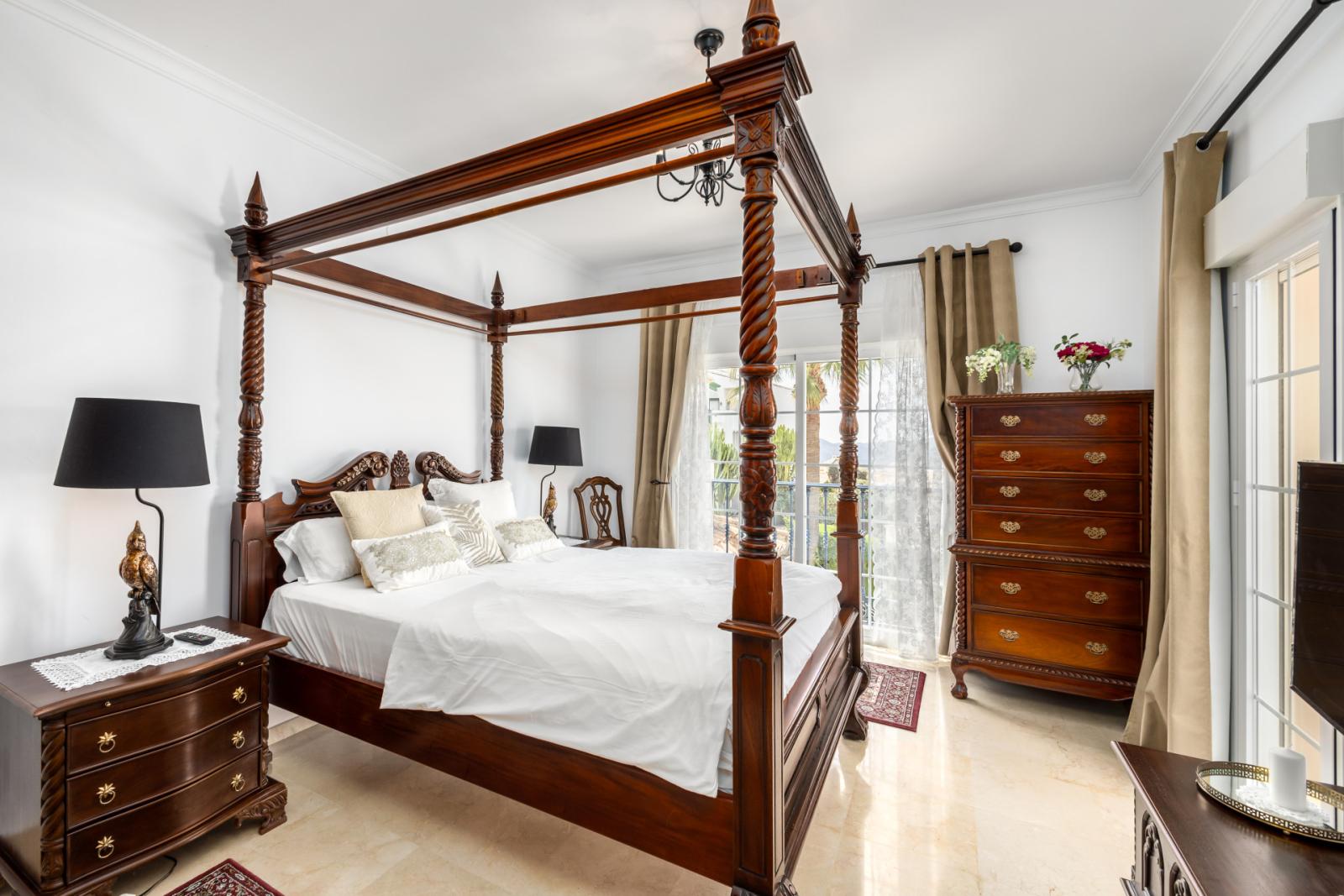 Villa en Venta en Alhaurín el Grande
