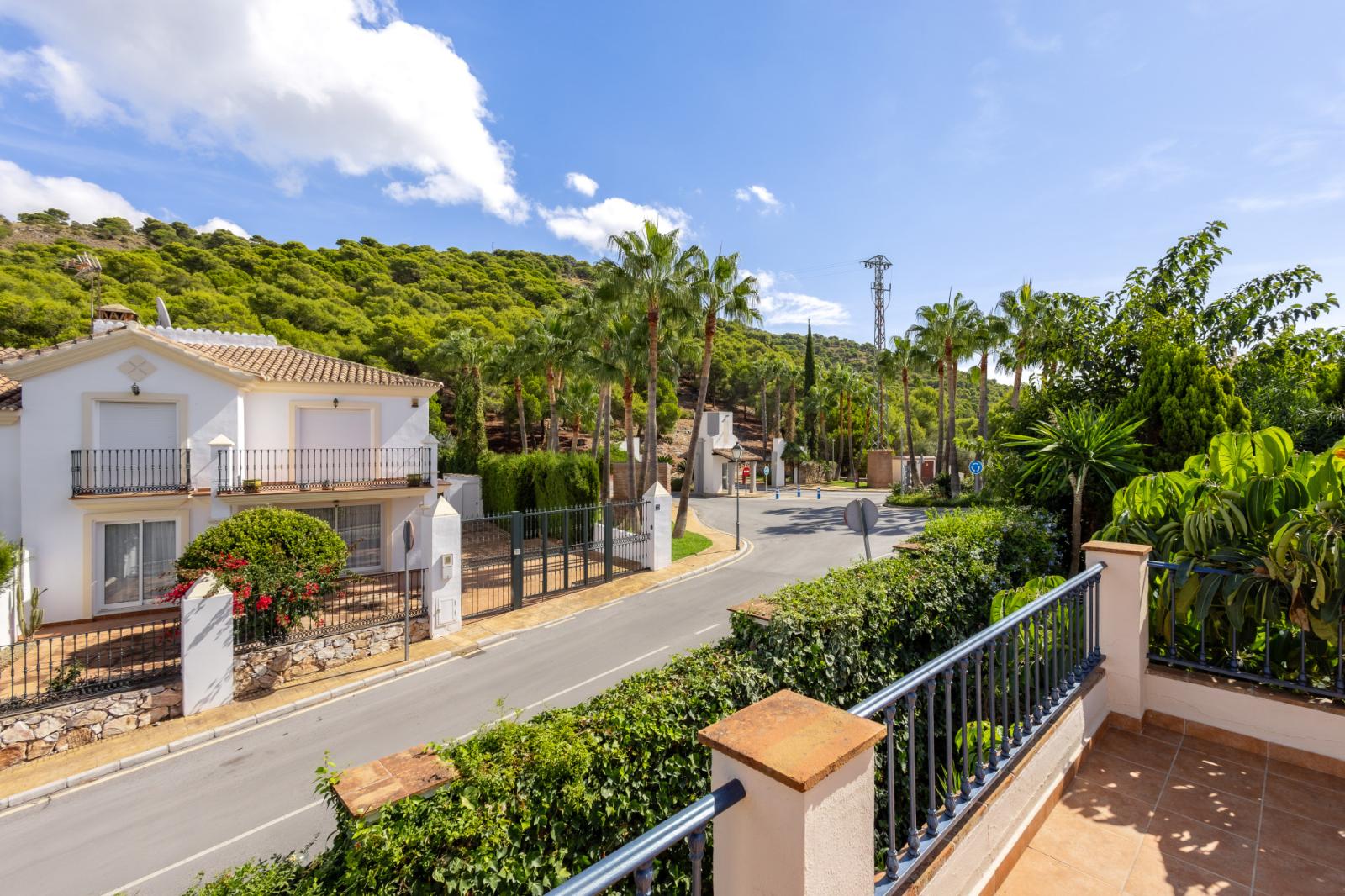 Villa en Venta en Alhaurín el Grande