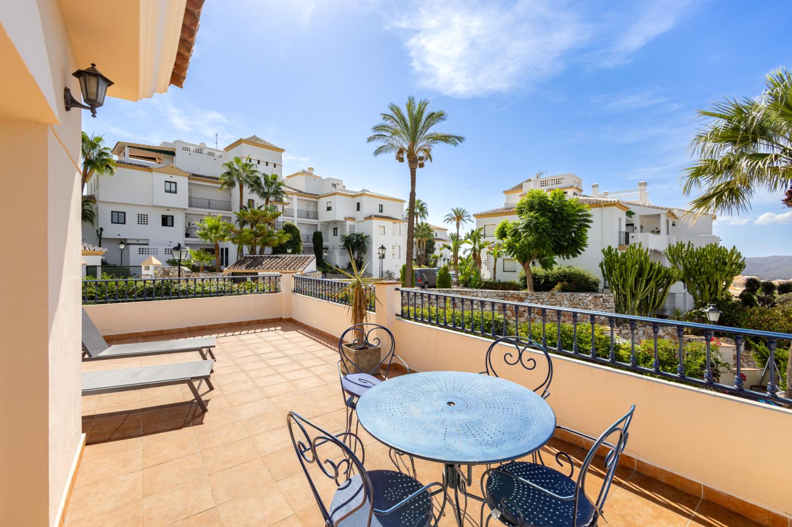 Villa en Venta en Alhaurín el Grande