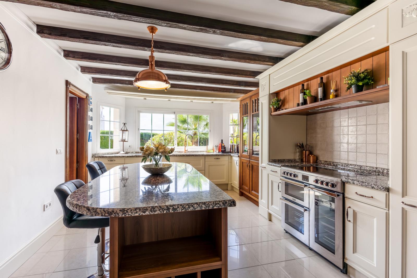 Villa en Venta en Alhaurín el Grande