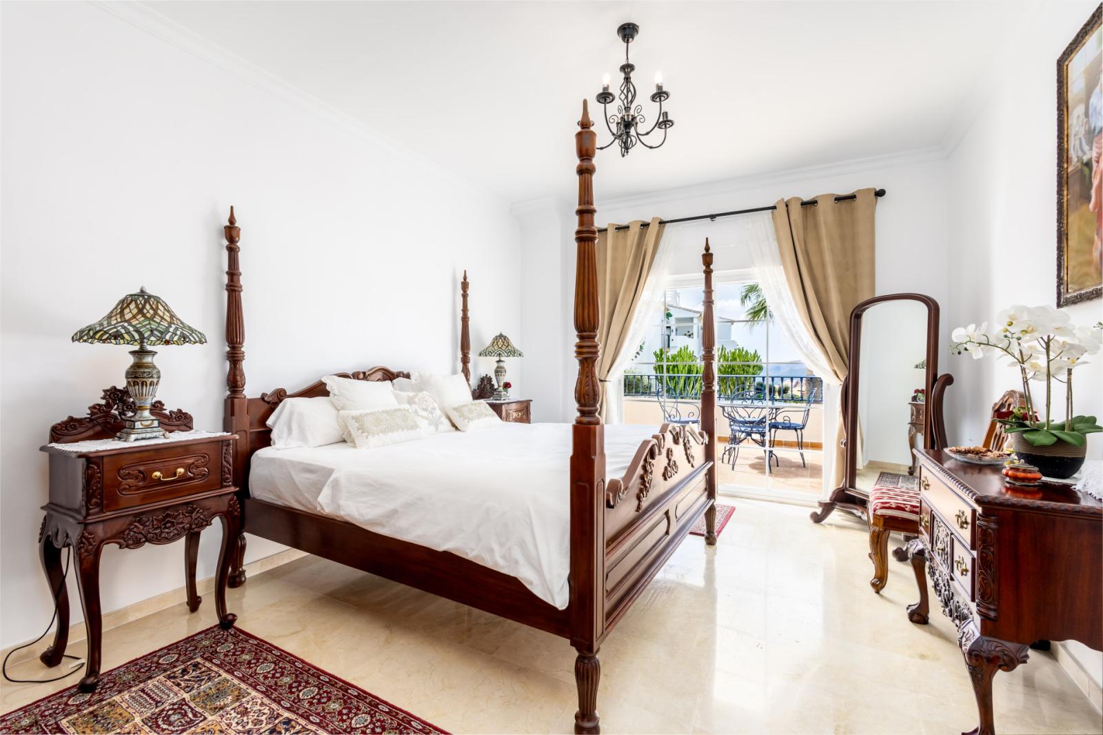 Villa en Venta en Alhaurín el Grande