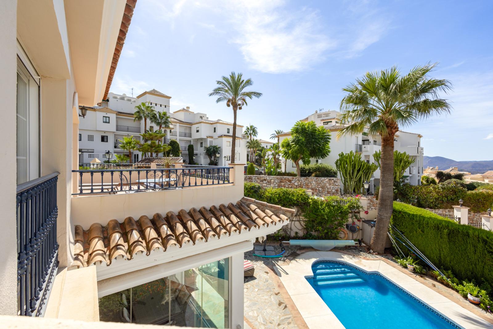 Villa en Venta en Alhaurín el Grande