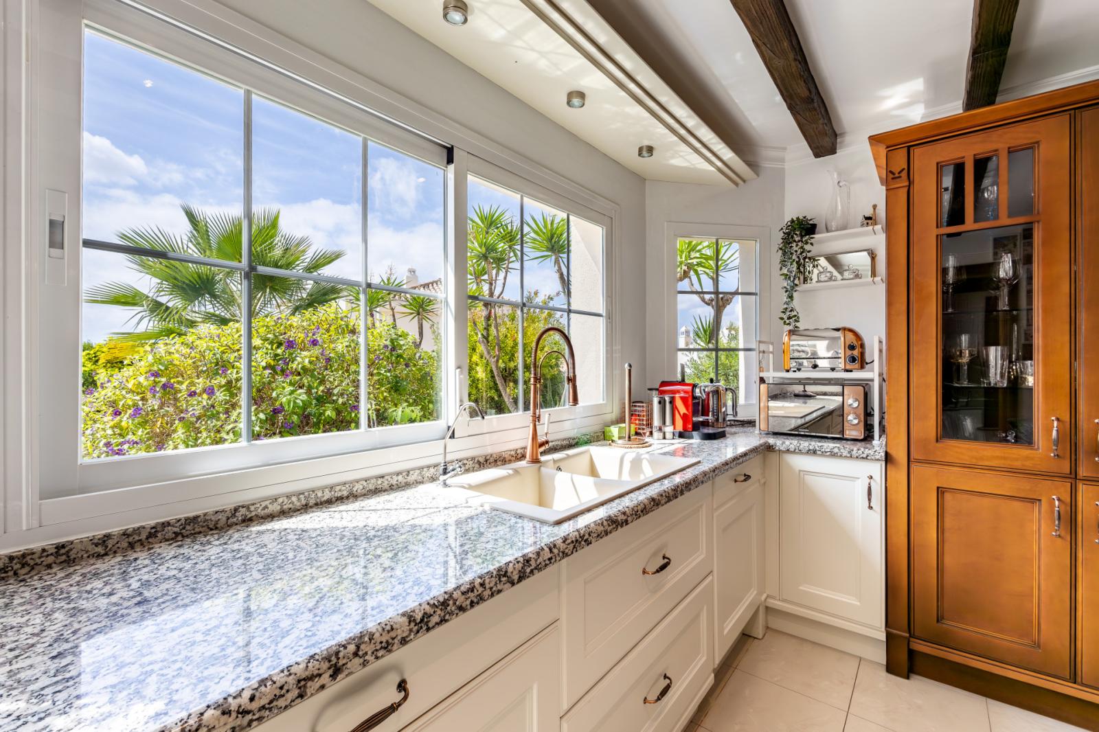 Villa en Venta en Alhaurín el Grande