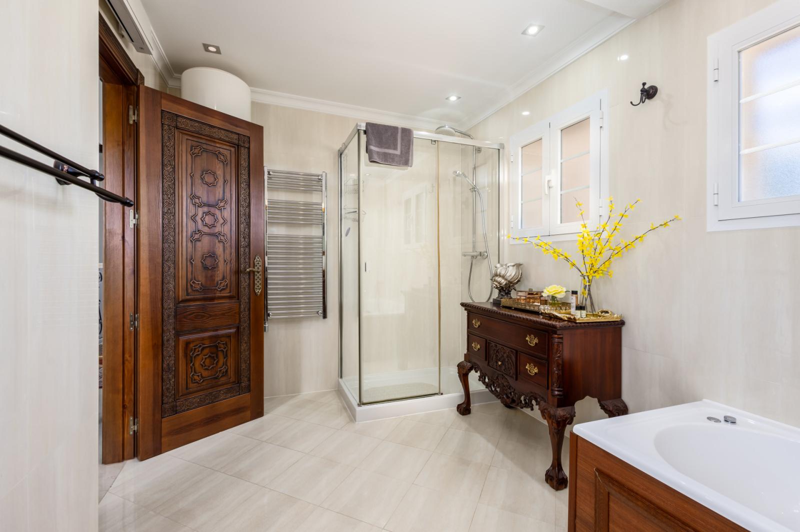 Villa en Venta en Alhaurín el Grande