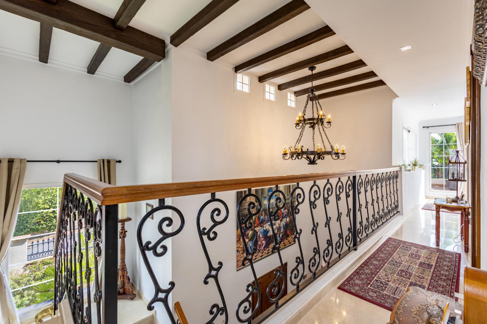 Villa en Venta en Alhaurín el Grande