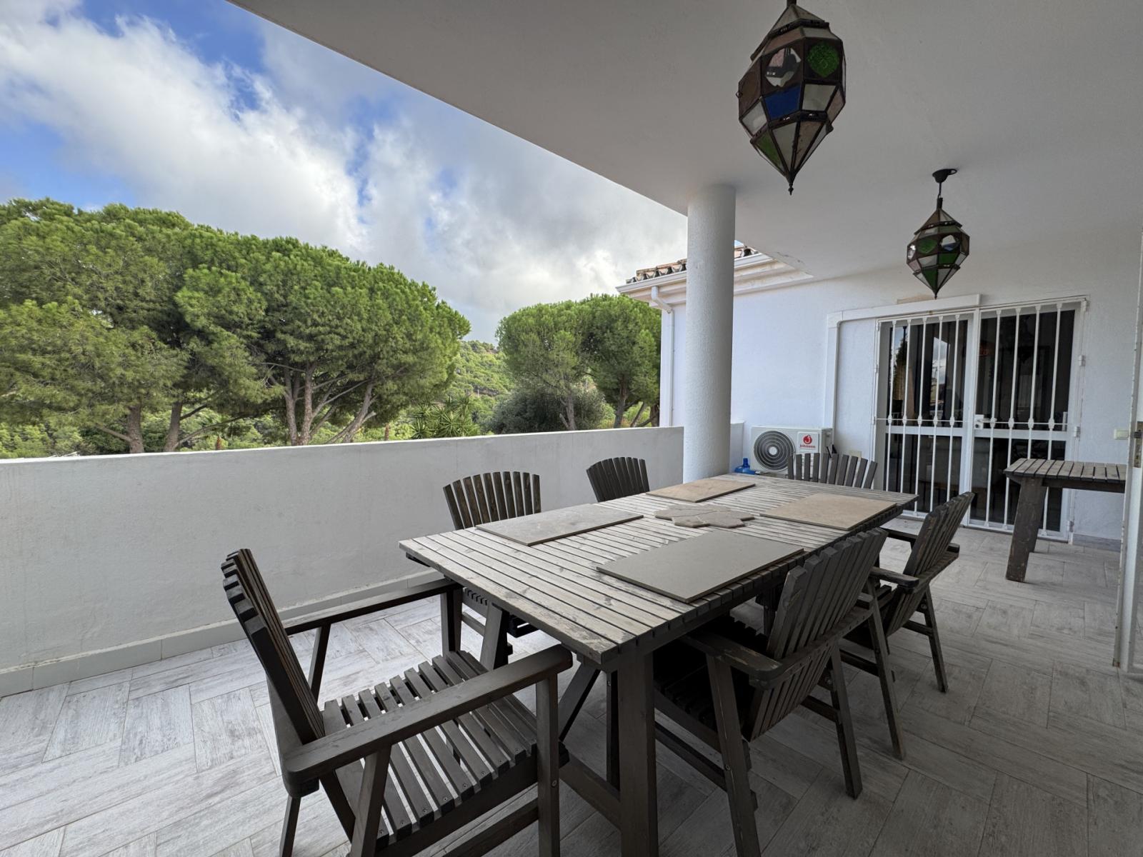 Villa for Sale in Alhaurín de la Torre