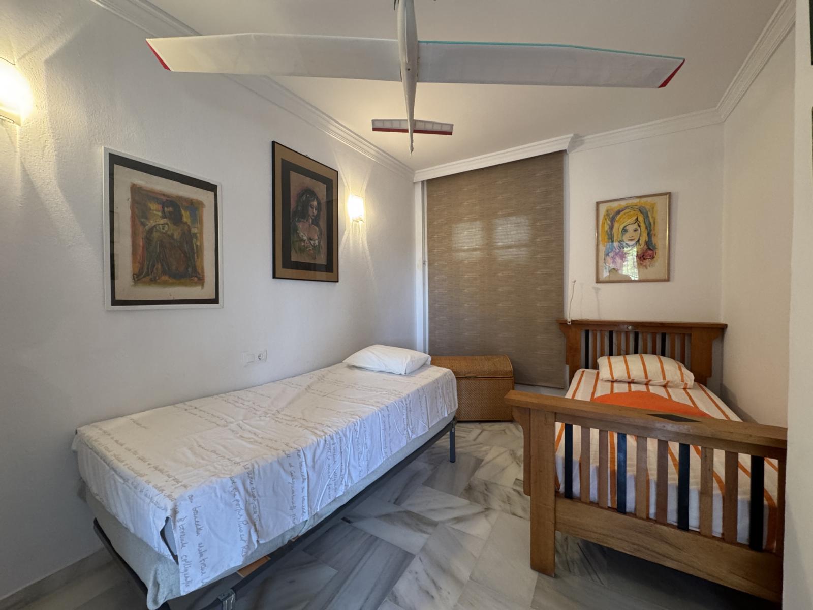 Villa for Sale in Alhaurín de la Torre