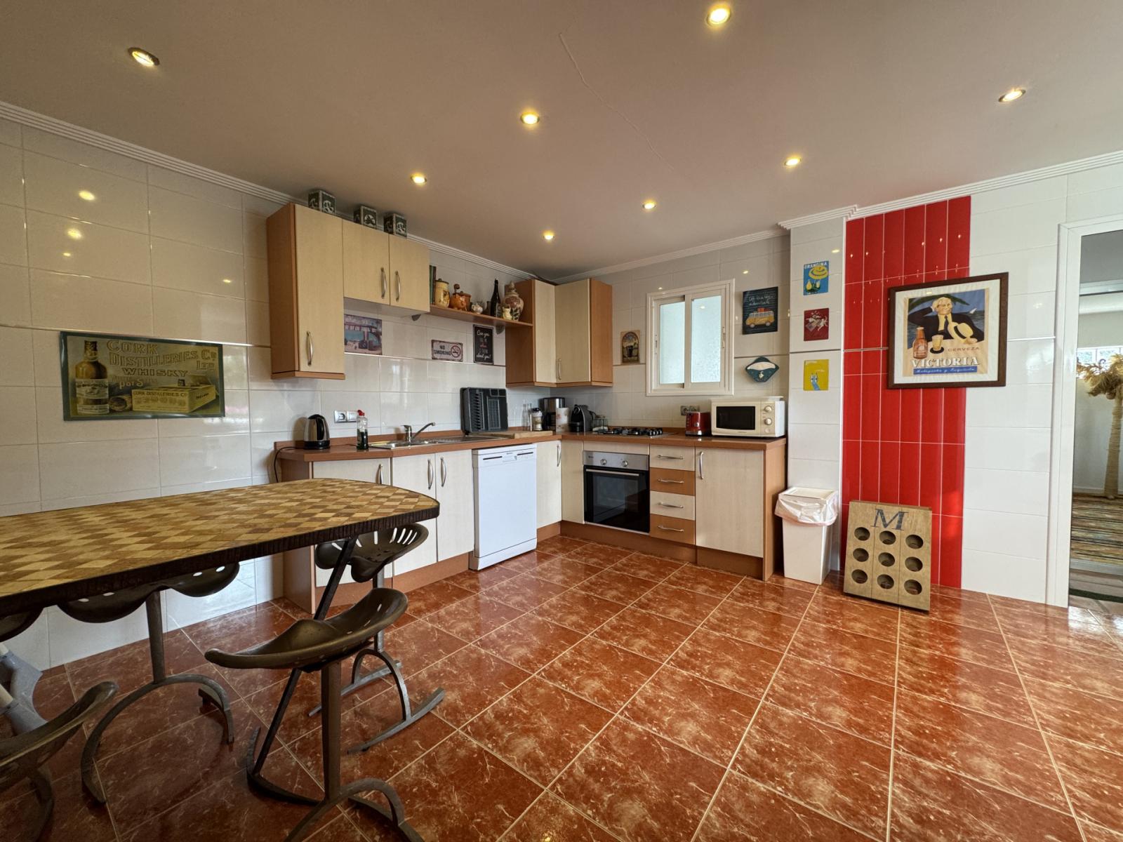 Villa for Sale in Alhaurín de la Torre