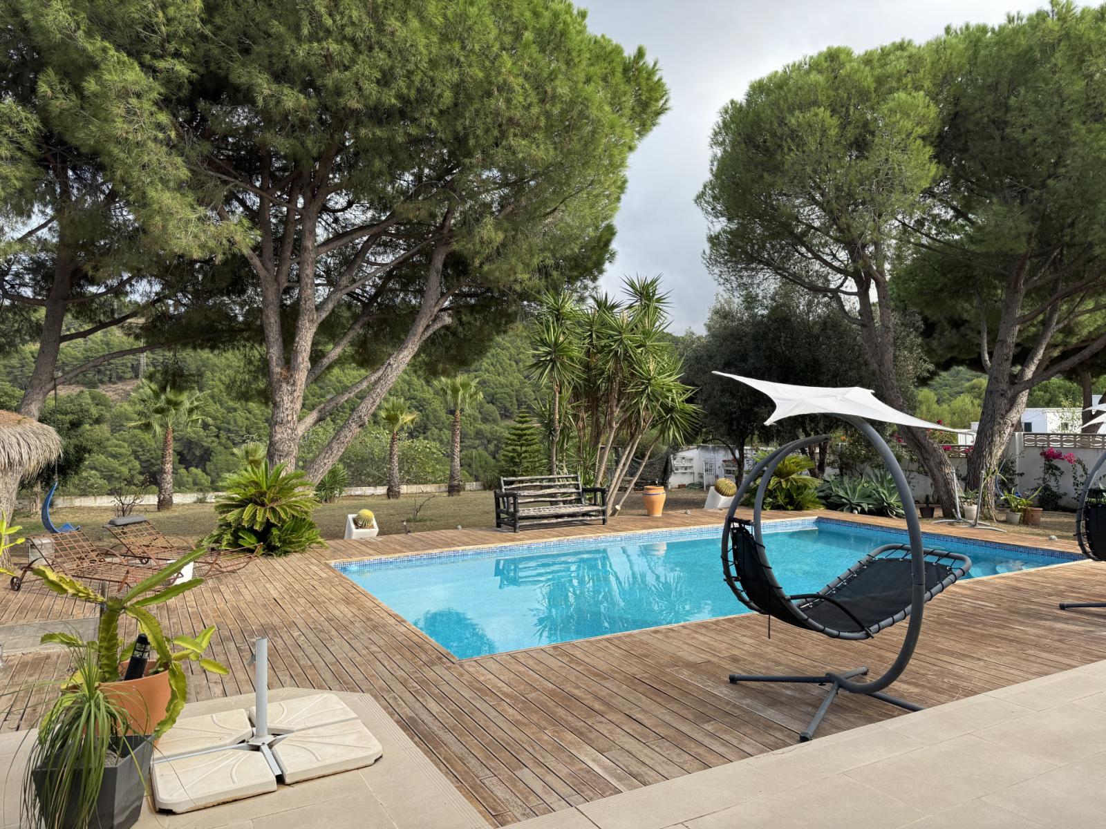 Villa for Sale in Alhaurín de la Torre