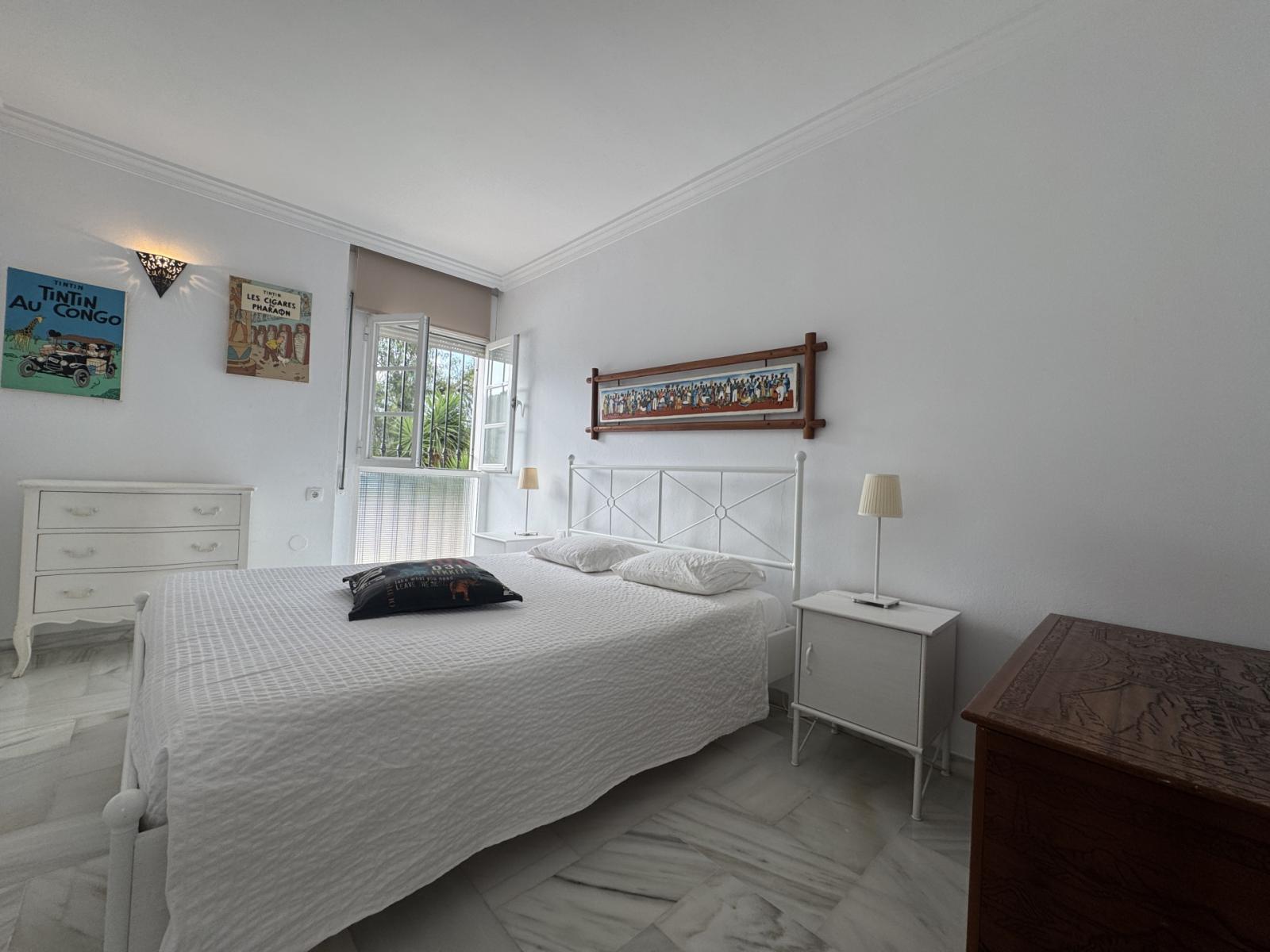 Villa for Sale in Alhaurín de la Torre