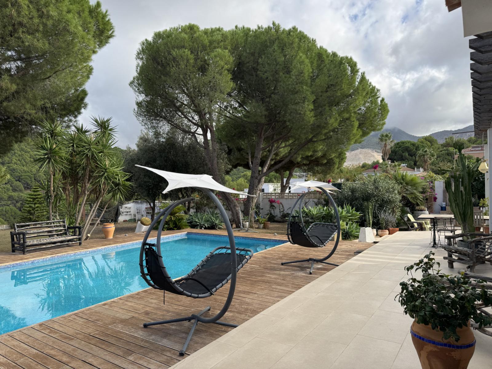 Villa for Sale in Alhaurín de la Torre