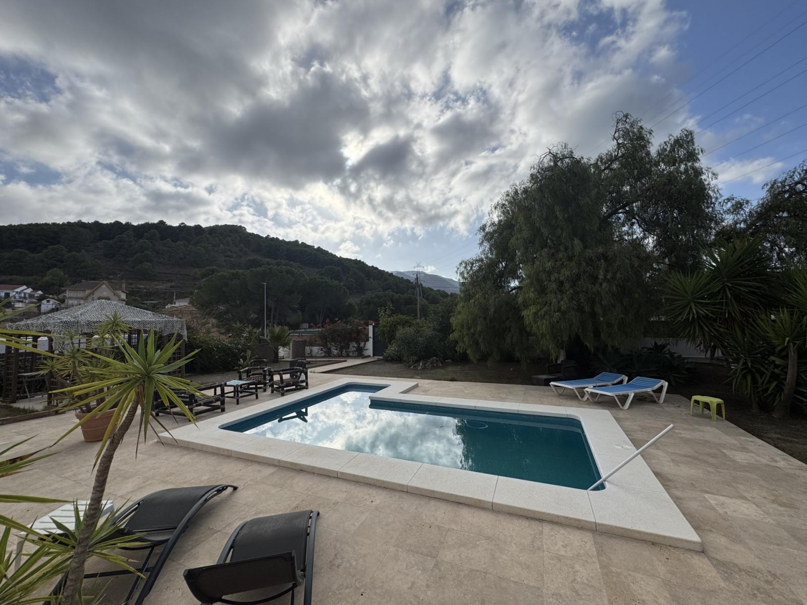 Villa for Sale in Alhaurín de la Torre