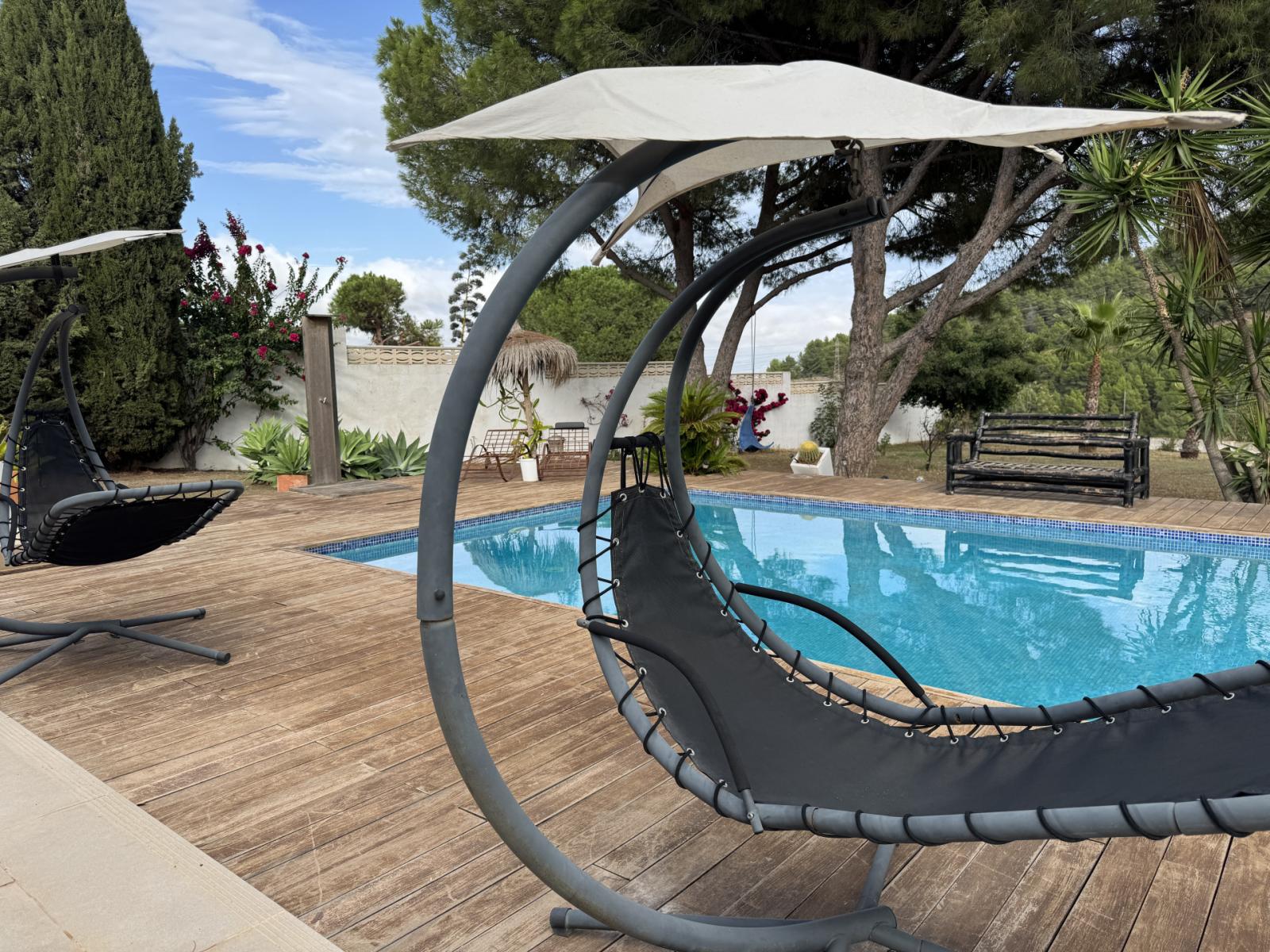 Villa for Sale in Alhaurín de la Torre