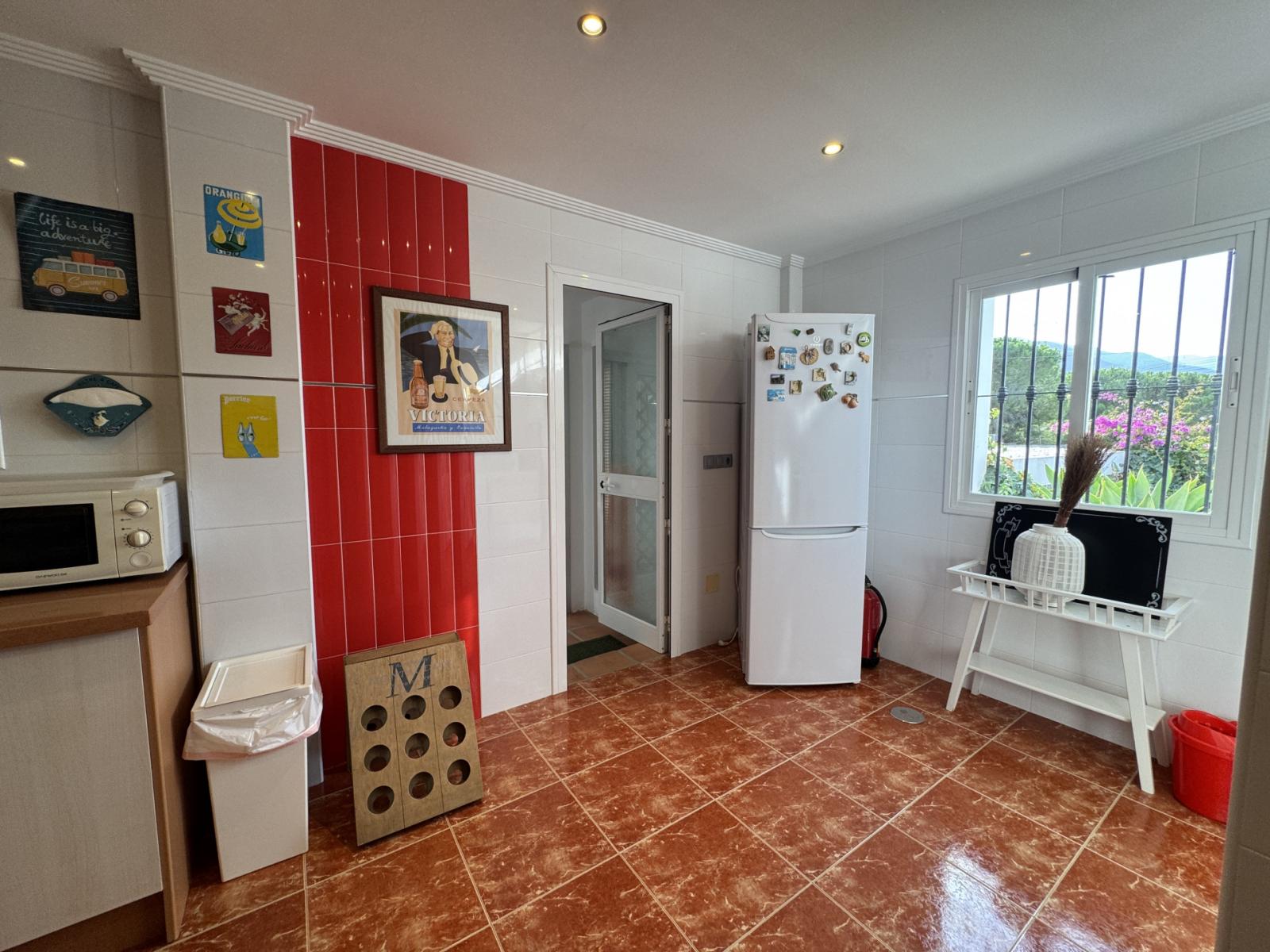 Villa for Sale in Alhaurín de la Torre