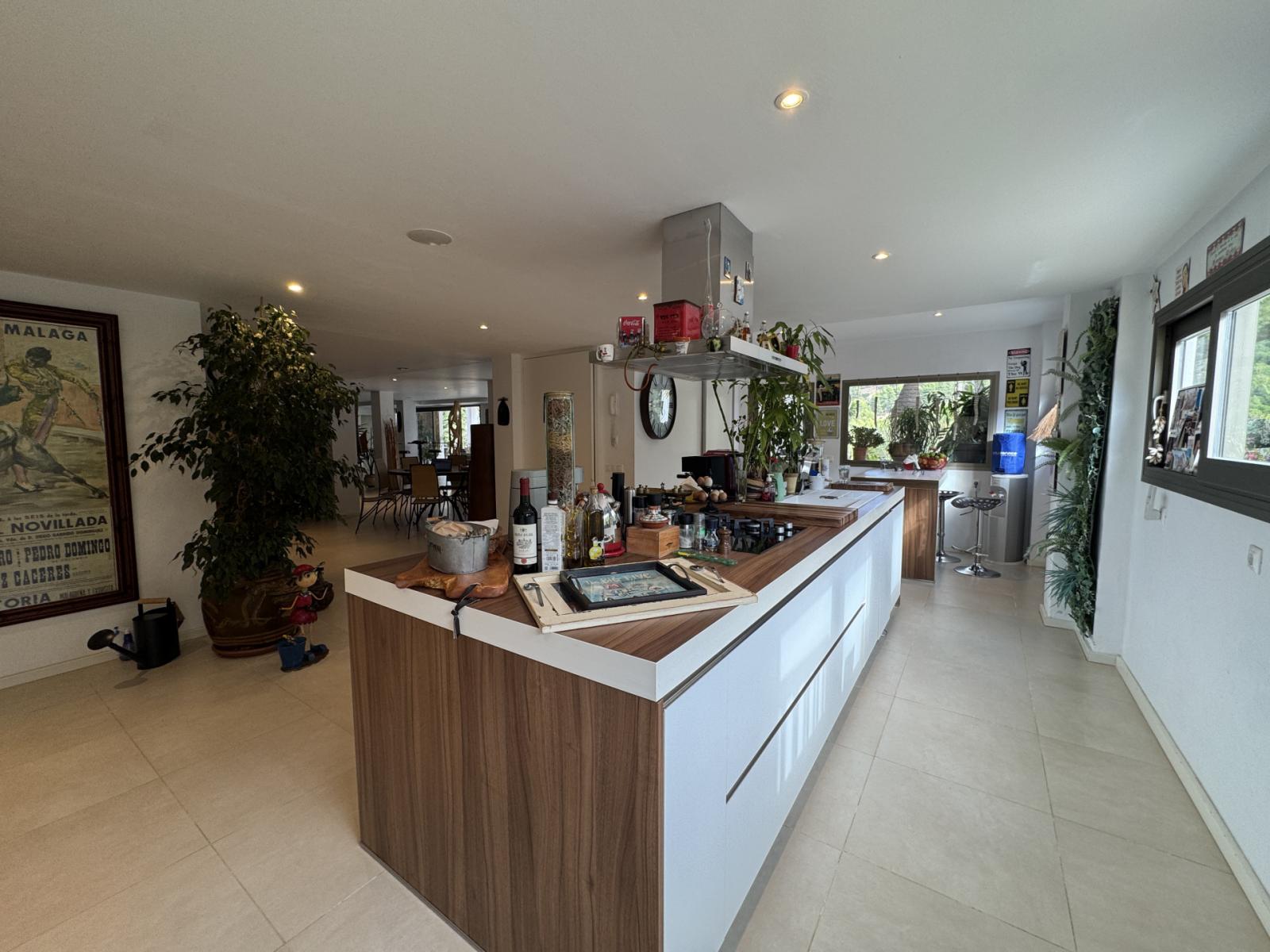 Villa for Sale in Alhaurín de la Torre