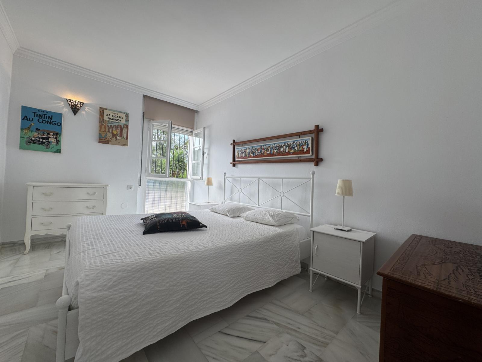 Villa for Sale in Alhaurín de la Torre