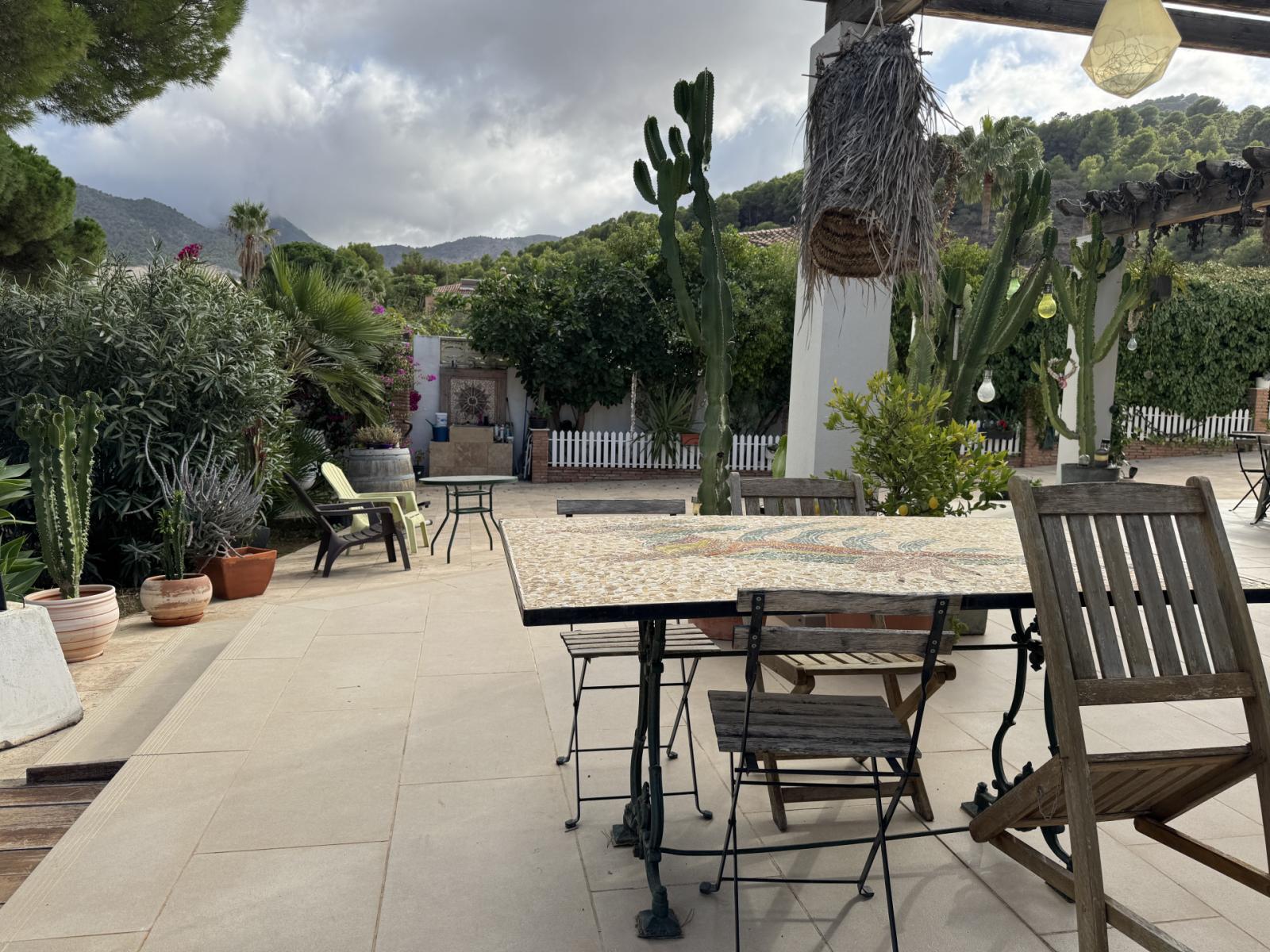 Villa for Sale in Alhaurín de la Torre