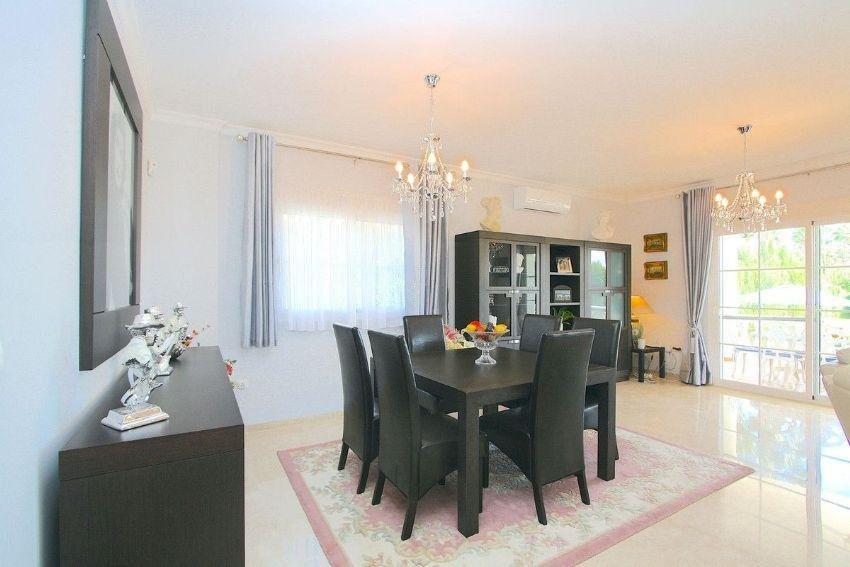 Villa for Sale in Mijas