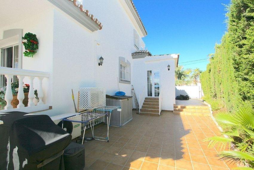 Villa for Sale in Mijas