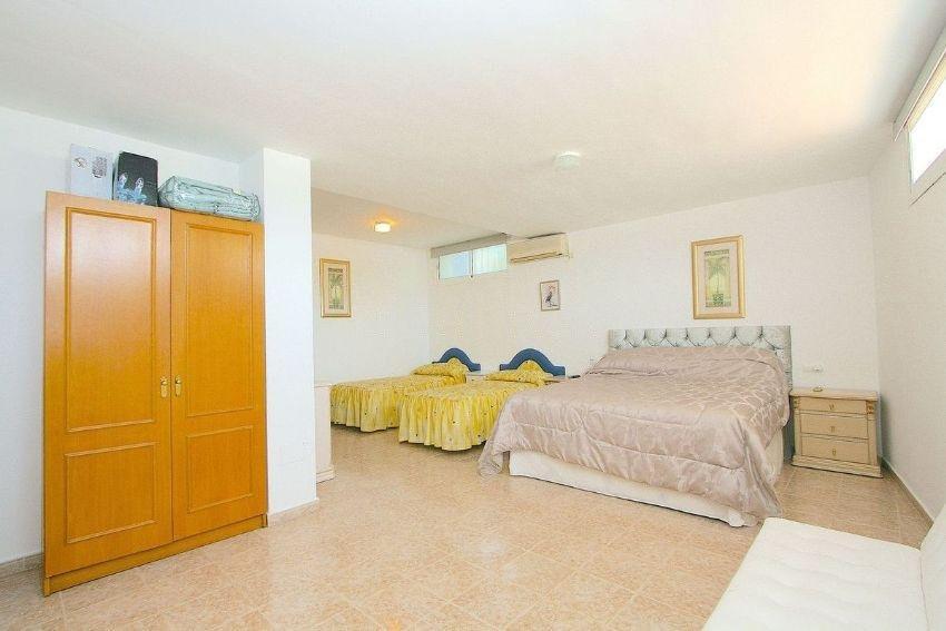 Villa for Sale in Mijas