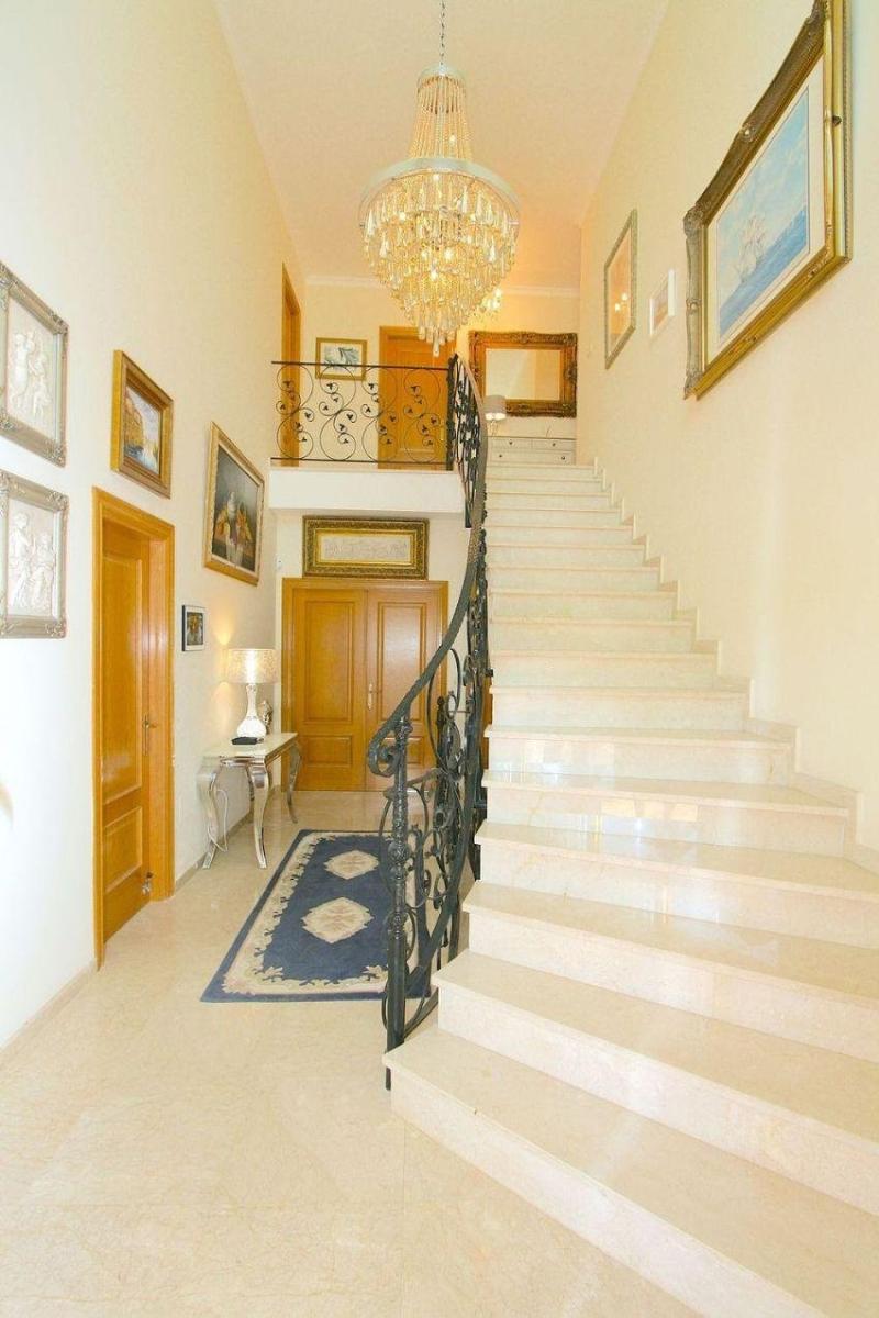 Villa for Sale in Mijas