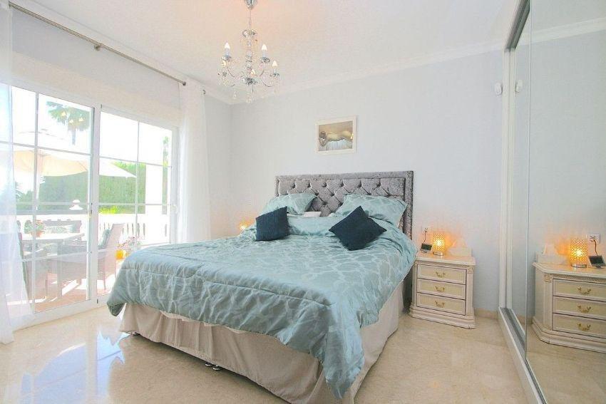 Villa for Sale in Mijas