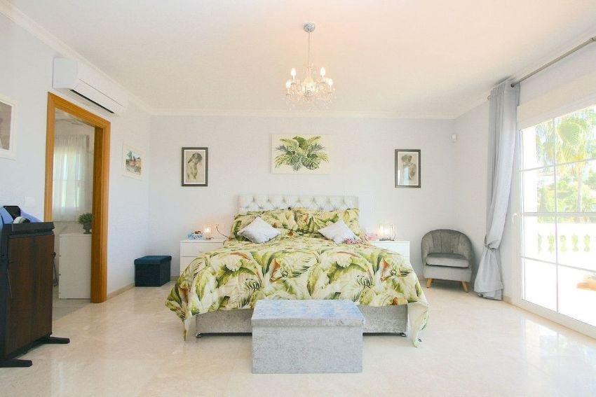 Villa for Sale in Mijas