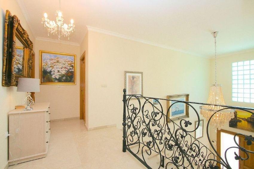 Villa for Sale in Mijas