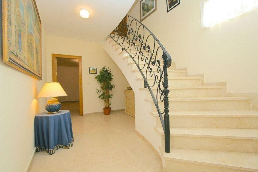Villa for Sale in Mijas