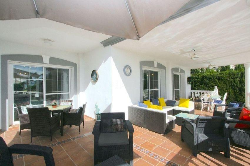 Villa for Sale in Mijas