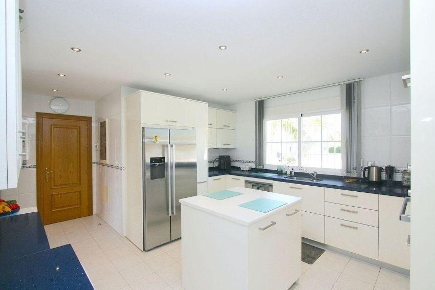 Villa for Sale in Mijas