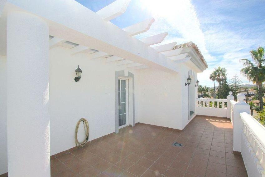 Villa for Sale in Mijas