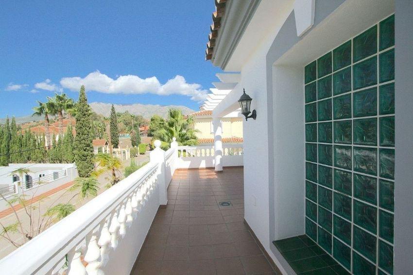 Villa for Sale in Mijas