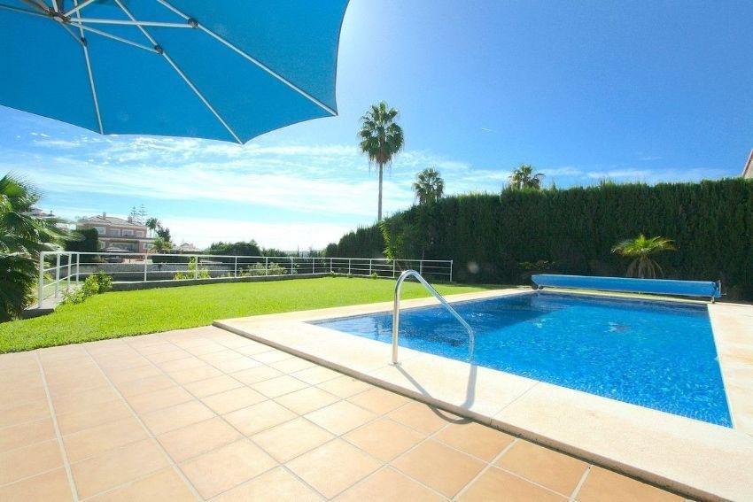 Villa for Sale in Mijas