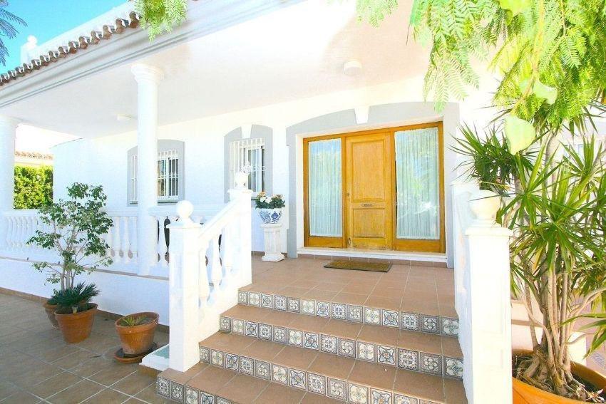 Villa for Sale in Mijas