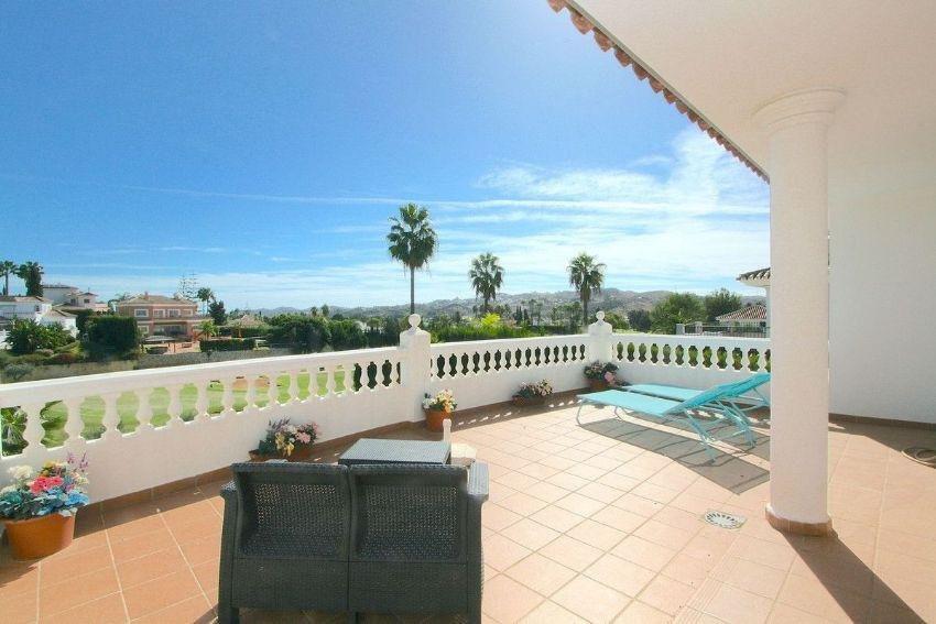 Villa for Sale in Mijas