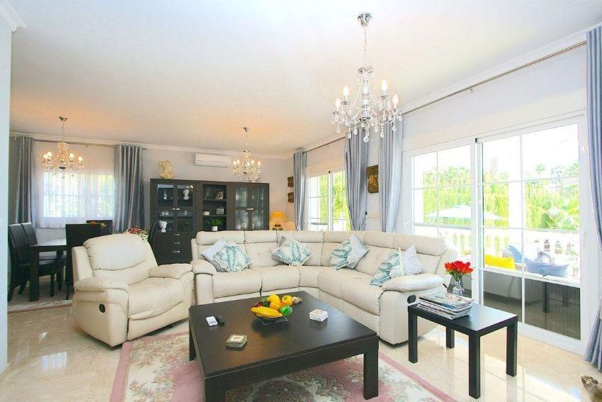 Villa for Sale in Mijas