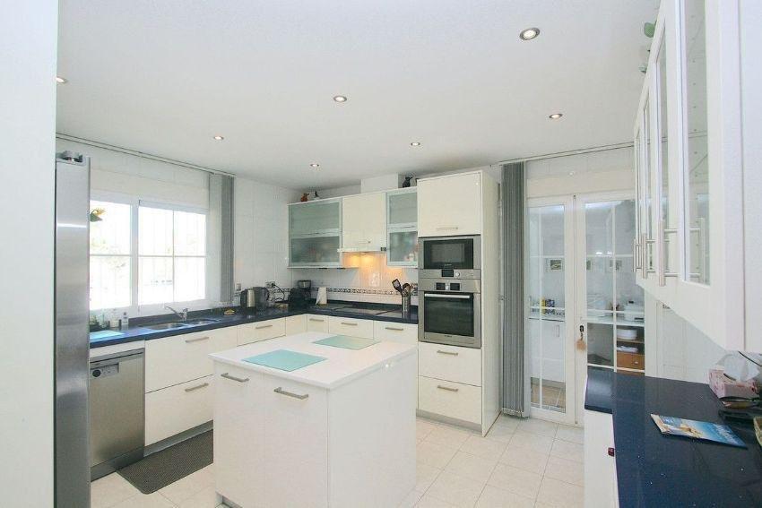 Villa for Sale in Mijas