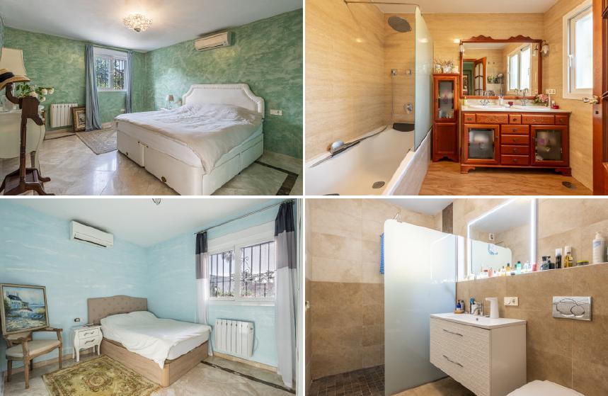 Chalet for Sale in Marbella