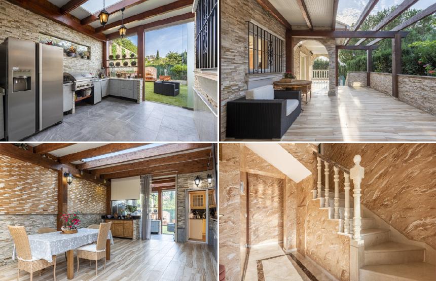 Chalet for Sale in Marbella