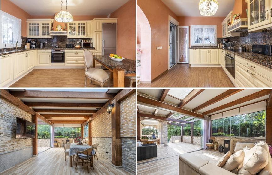 Chalet for Sale in Marbella